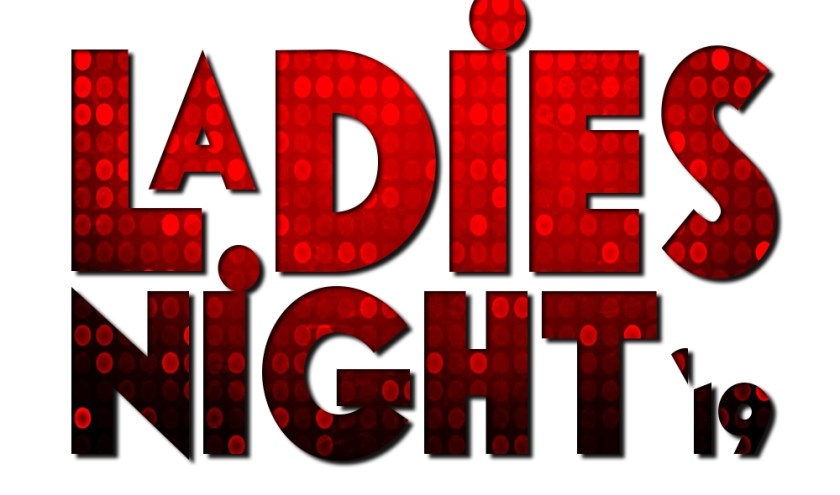 Logo Ladies Night