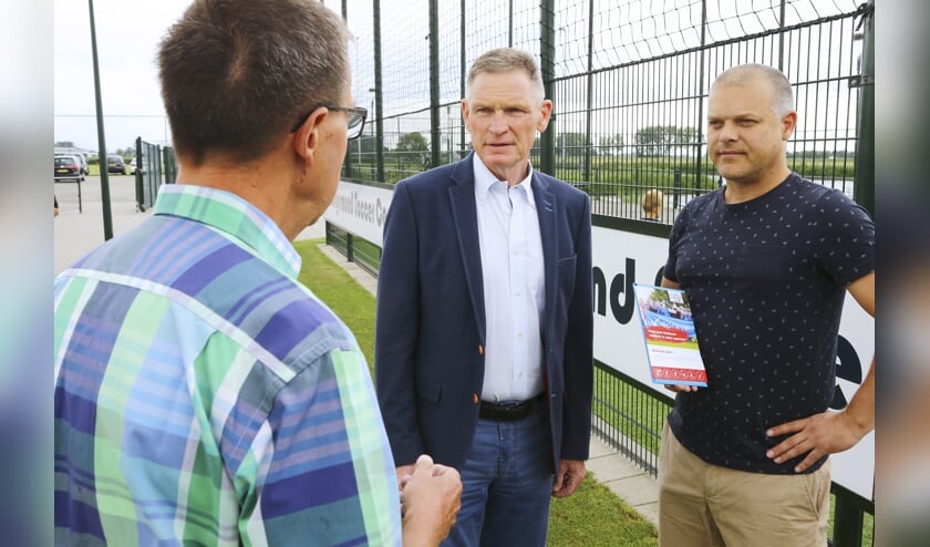 • De Altena Cup-gids werd zaterdag uitgereikt.