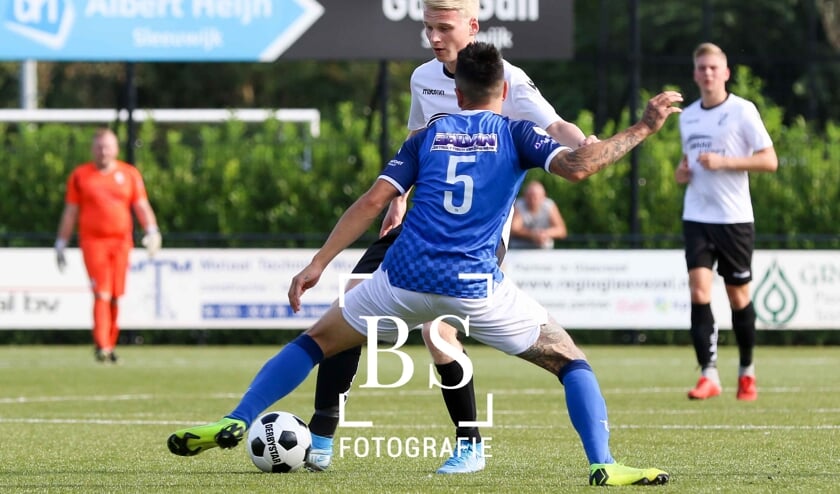 • Sleeuwijk - TSC (0-7).