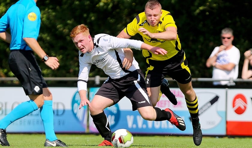 • Vuren - Groot-Ammers (7-2).