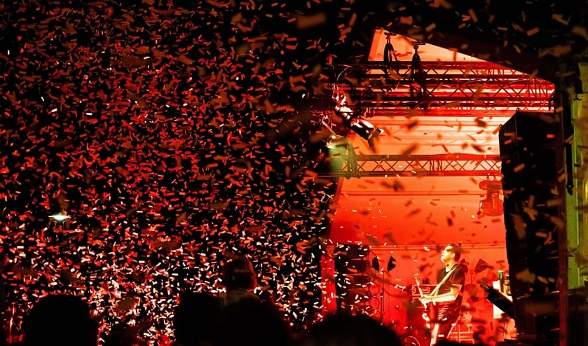<p>In 2019 werd voor het laatste het Zomerfestival Leerdam gehouden. </p>