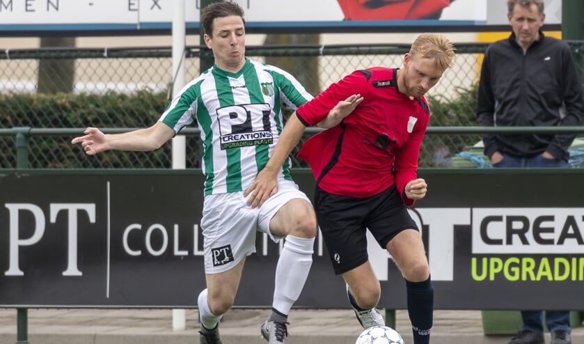 • Achilles Veen - Hercules (6-0).