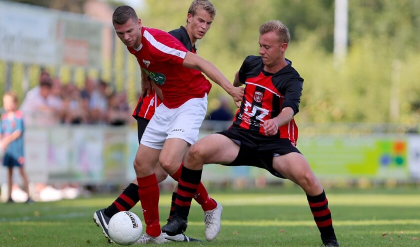 • Beesd - SC Everstein (6-1).