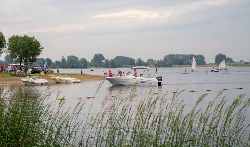 • Open dag bij de Zandmeren in Kerkdriel