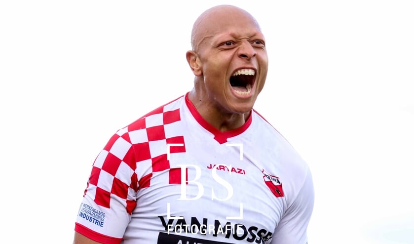 • Kozakken Boys - Spakenburg (4-2).