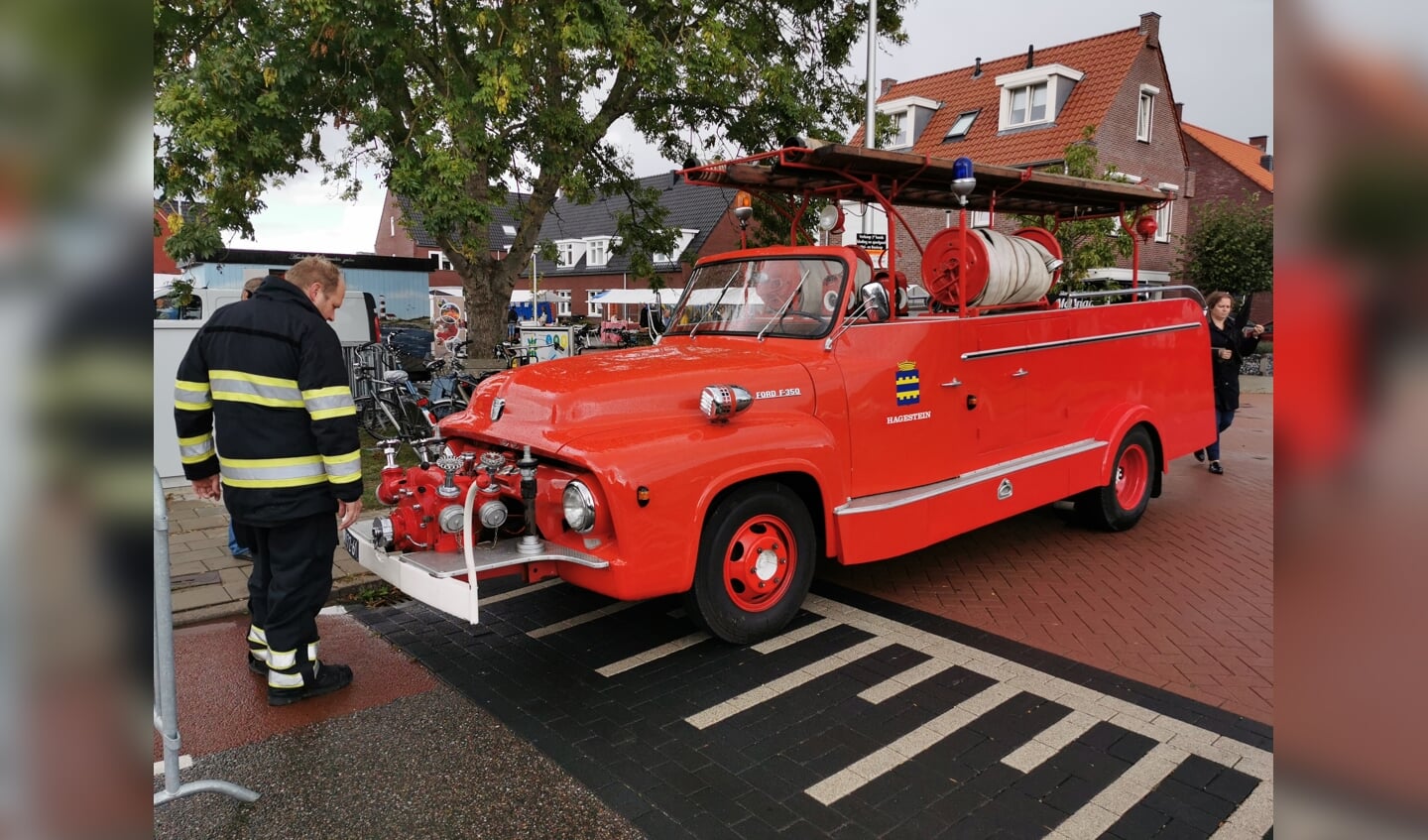 Jaarmarkt Zijderveld 2019