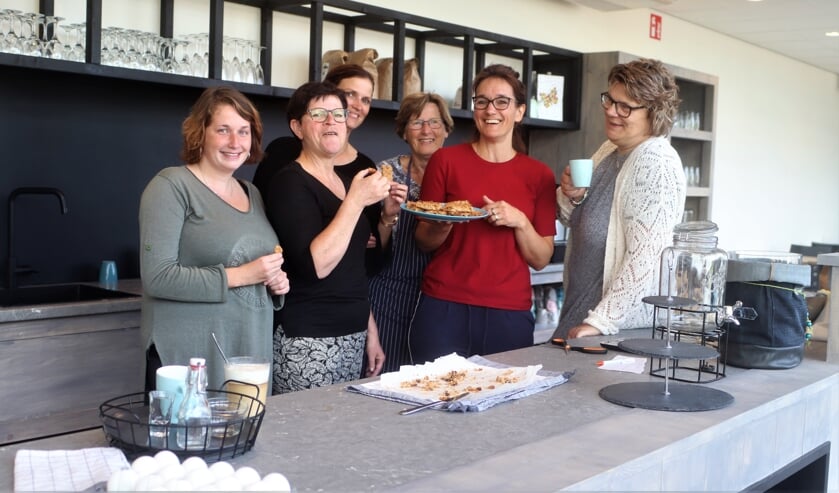 Lunchroom Je Kans opent op woensdag 25 september.