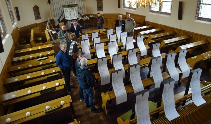 • Mensen lijken soms vooral gezien te worden als een verzameling data.