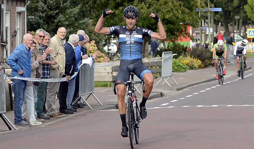 • Ronde van Hank wordt verreden op 8 september.