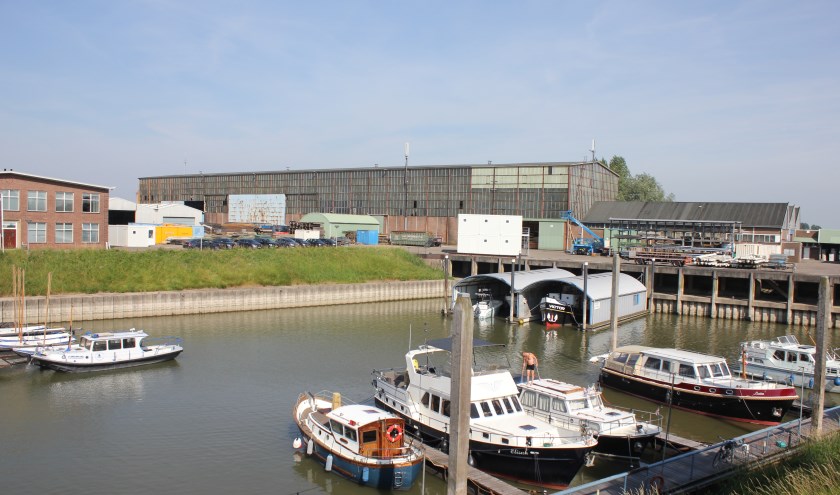 • Bij projecten zoals de Buitenstad wordt het lastig om geen toename van stikstof te veroorzaken.