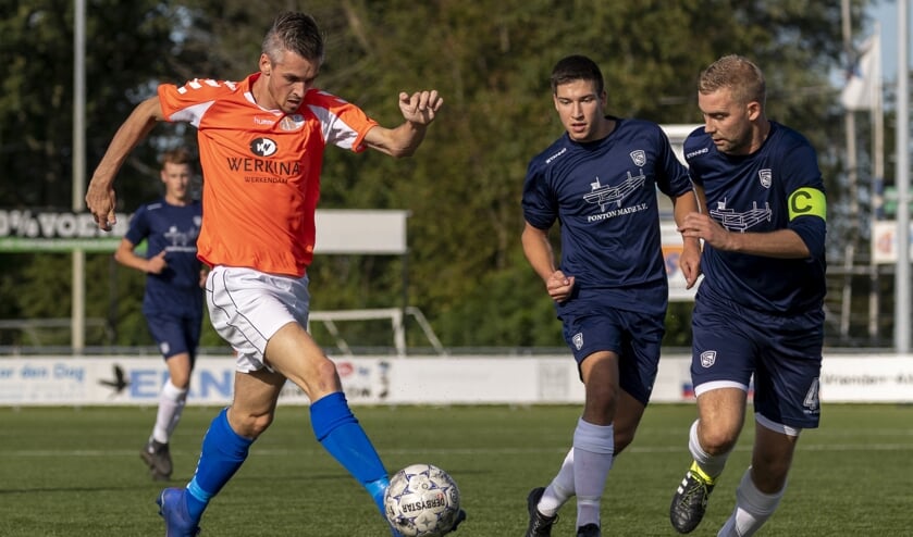 • Altena - Madese Boys (2-2).