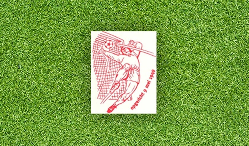 RKVSC wint met 2-0 bij Ophemert en voert de druk op koploper SJO Vita op