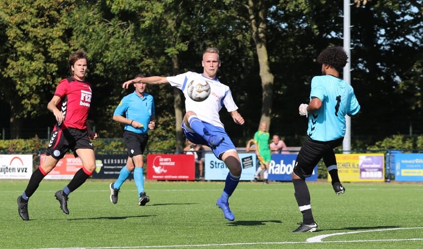 • Ameide - Schoonhoven (5-2).