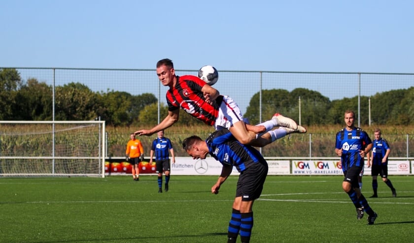 • MVV'58 - ZBC'14 (1-4).