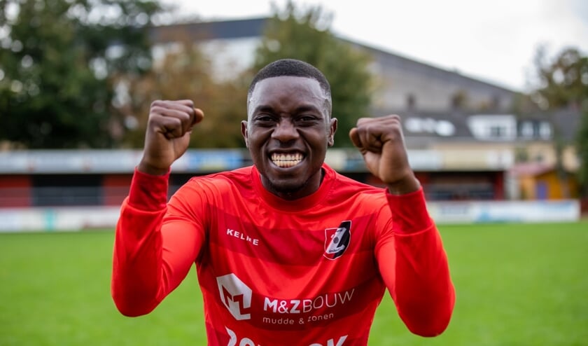• De Zwerver - CDW (4-3).