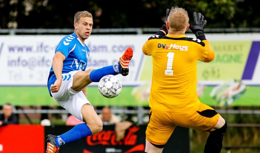 • Schelluinen - SVS'65 (2-1).