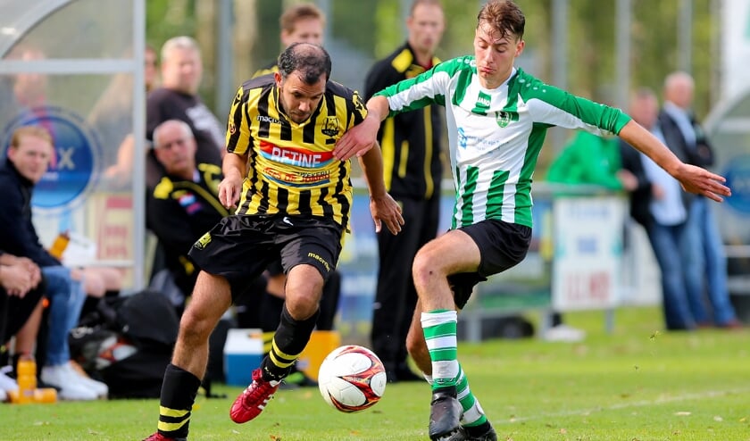 • WNC - Tricht (0-1).
