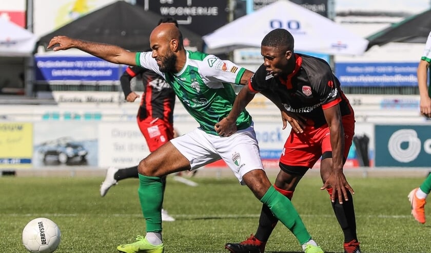 • SteDoCo - VVOG (2-0).
