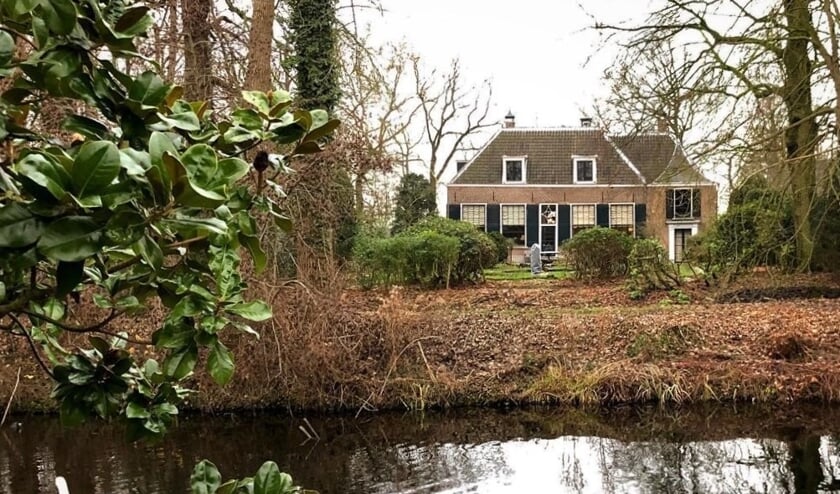 • Huis te Jaarsveld.