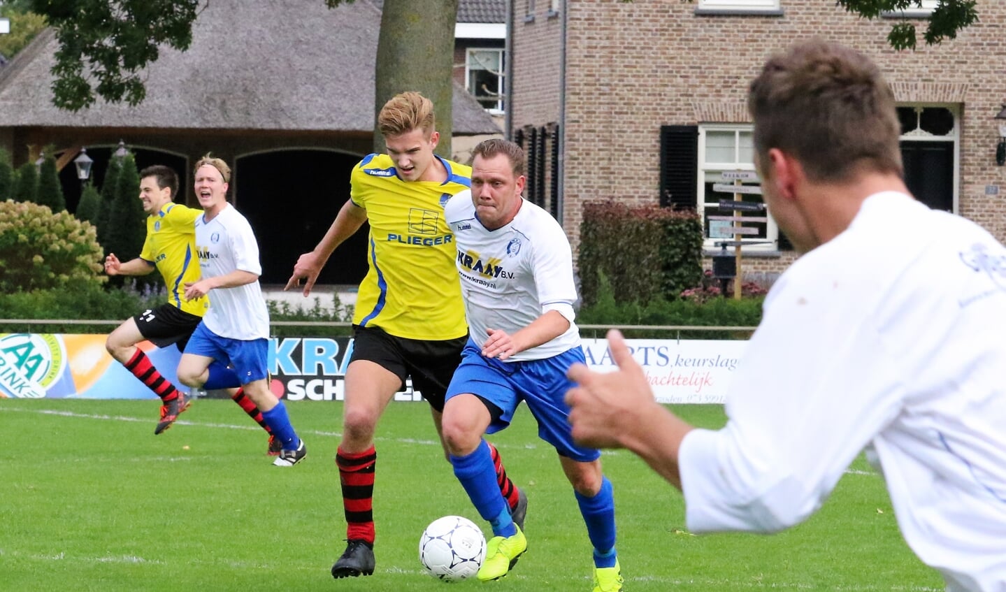 • Well - Kerkwijk (2-2).