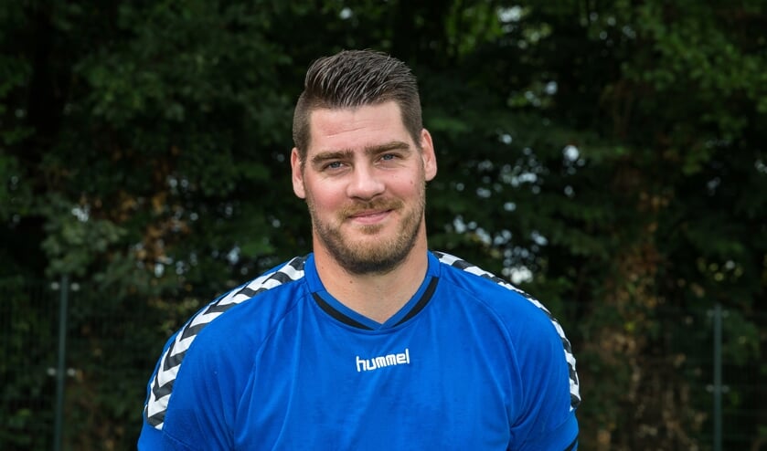• Erwin van der Heijden is terug bij Drechtstreek.