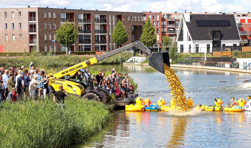 Duckrace