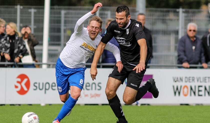 • ASV Arkel - Sleeuwijk (4-2).