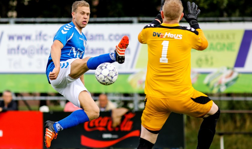 • Schelluinen - SVS'65 (2-1).