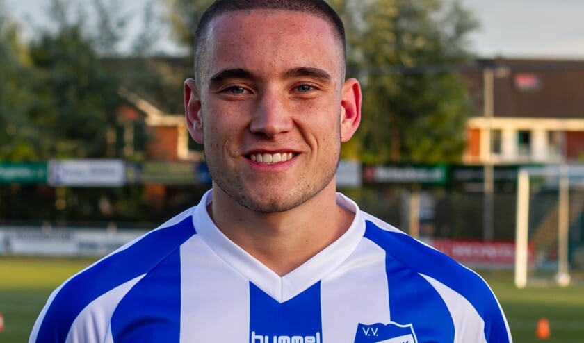 • Jurre van Laarhoven.