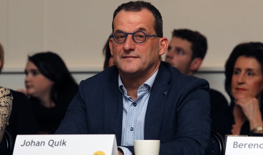 • Wethouder Quik heeft niet voldoende ambtenaren om nu twee varianten te onderzoeken.