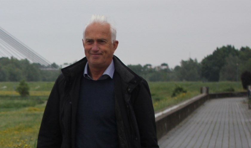 • Jos de Heer.