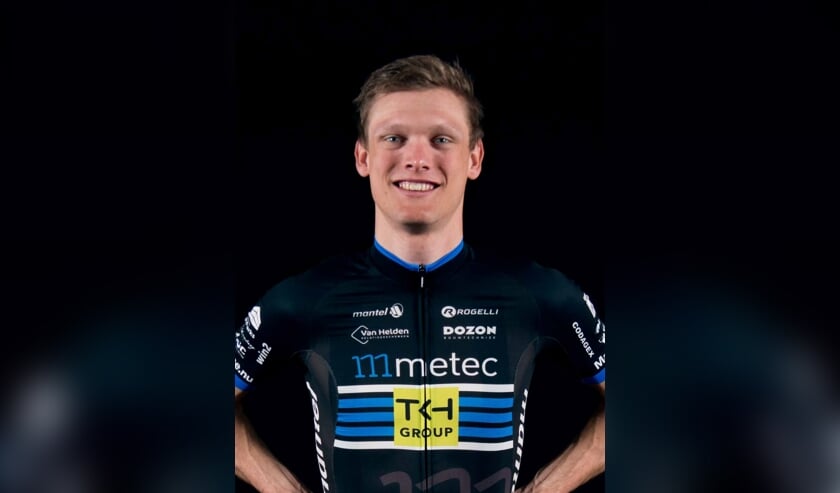 • Sjoerd Bax.