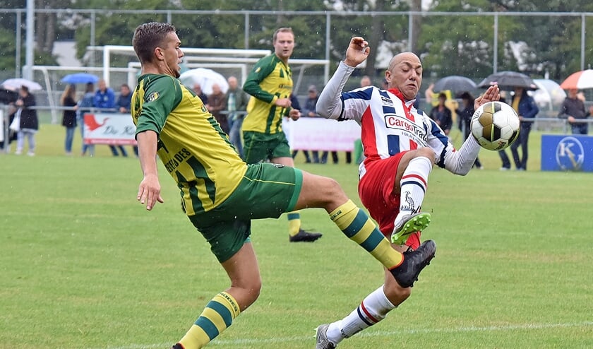 • Vianen-Brederodes (0-0).