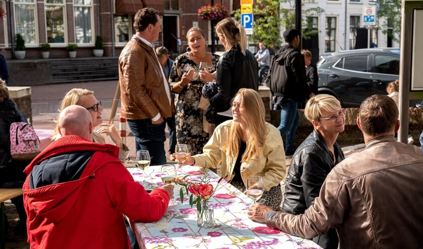 Vianen Proeft