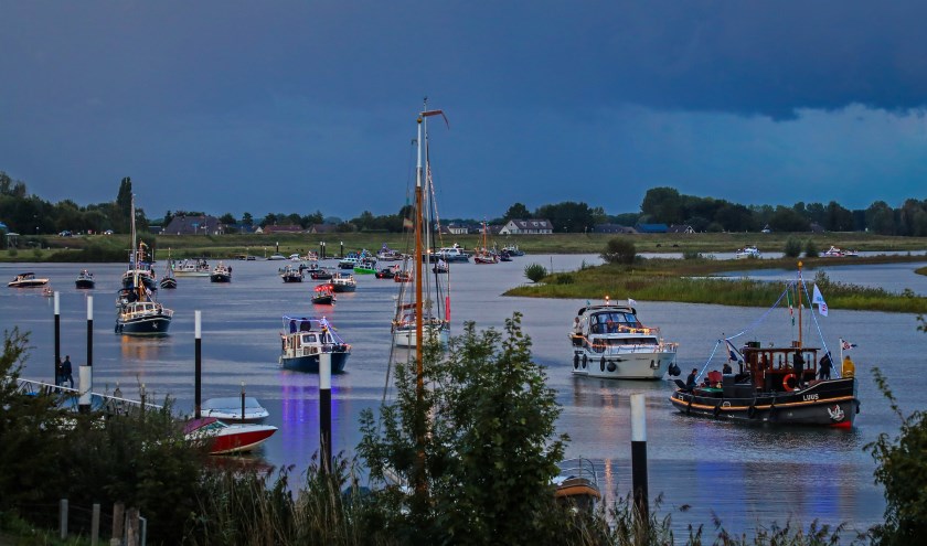 Sail 2019