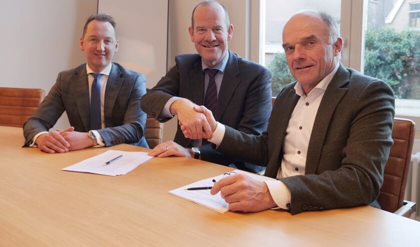 • Er is overeenstemming bereikt over de overname van Schakel Autogroep.