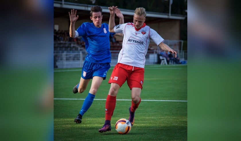 • Fabian van Horssen.
