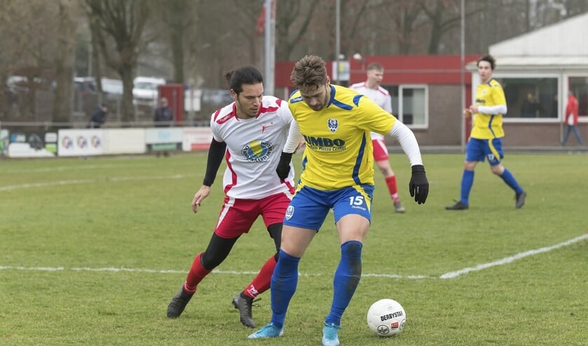• Heukelum - Arkel (3-0).