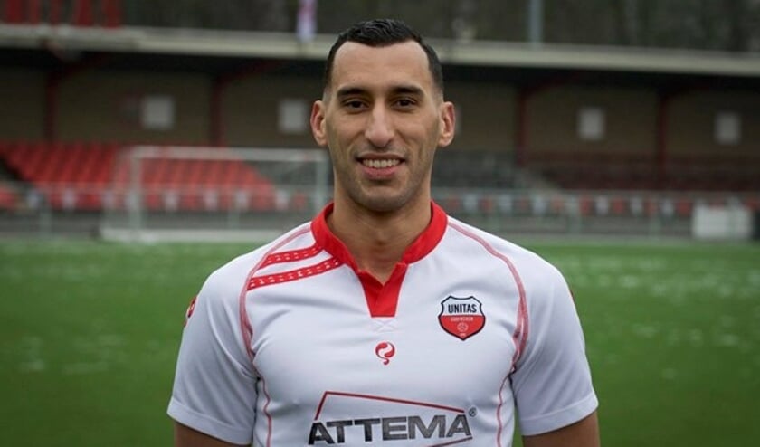 <p>• Achraf Chentouf.</p>