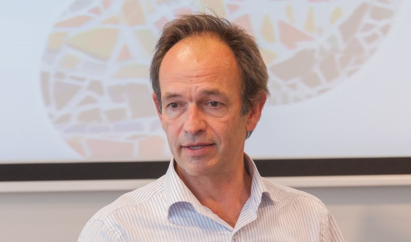 • Henk Linssen heeft ervaring met de lokale sportwereld en met veranderprocessen.