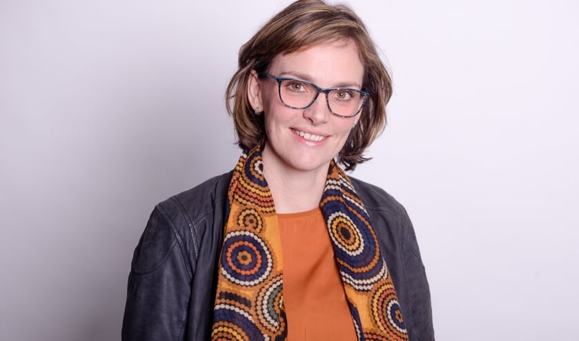 • Anneke Scherpenzeel startte een remedial teaching-praktijk.