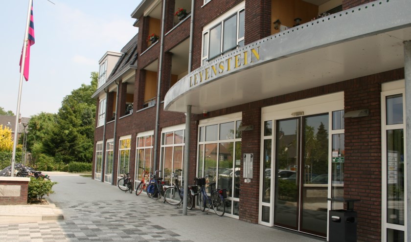 • Ook in de zorg moet structureel iets verbeteren, vinden docenten.