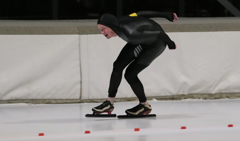 • Diederik Beuzekom.