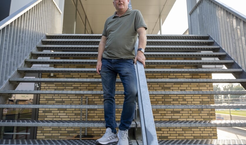 • GRC 14-trainer Piet de Kruif.