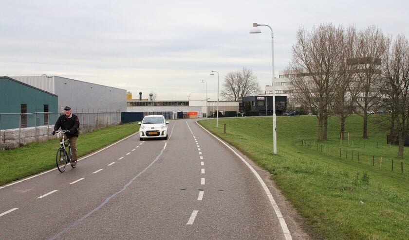 • De Noordhoek in Papendrecht.