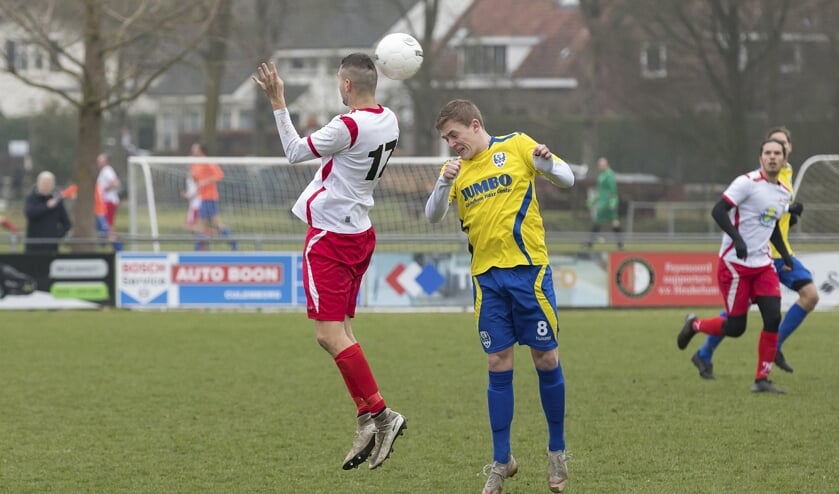 • Heukelum - Arkel (3-0).