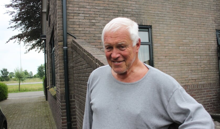 • Hans Aeijelts Averink.