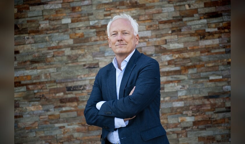 • Sportformateur Jan Janssens.
