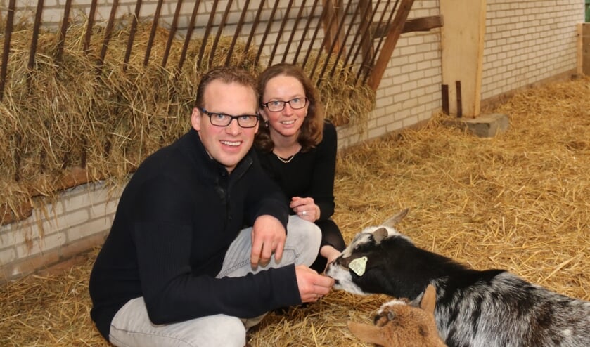 • Henk en Marieke willen eraan bijdragen dat de mantelzorger even aan zichzelf toekomt.