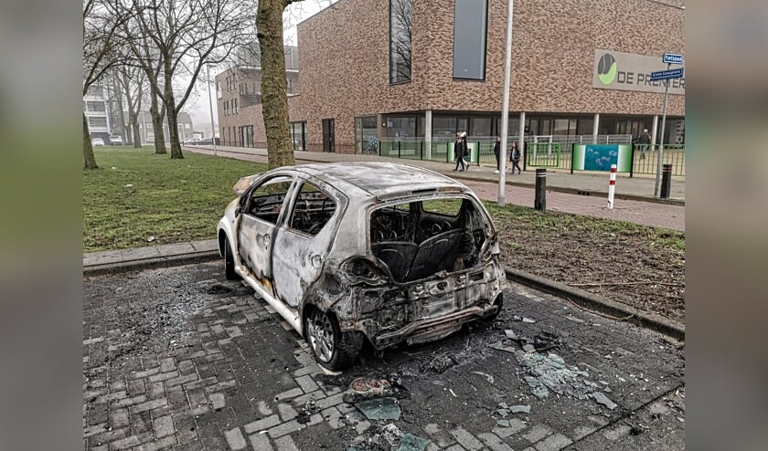 Nieuwjaar in Vianen VHL